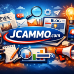 web jcammo.com ,,web ini tentang berita,informasi,blogger,tips,trik